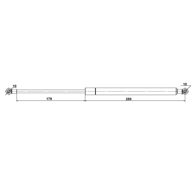 FEBEST 42117-002