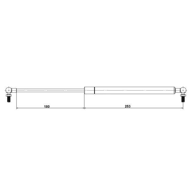 FEBEST 42117-005