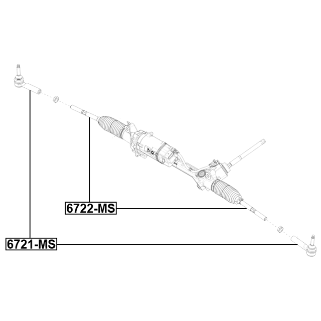 FEBEST 6721-MS