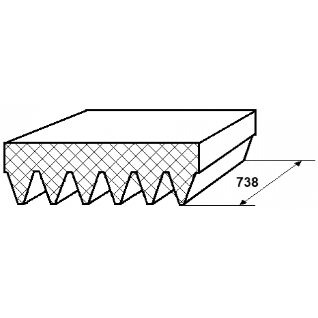FEBEST 88128-6L738