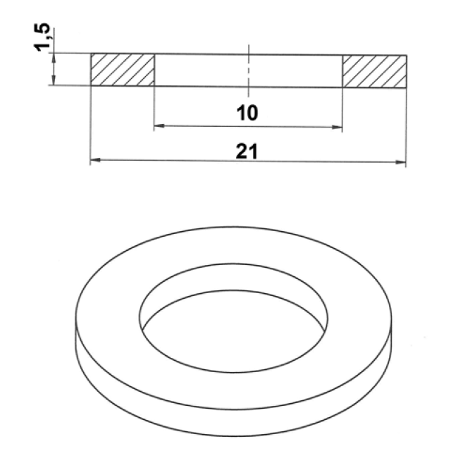 FEBEST 88430-102115C