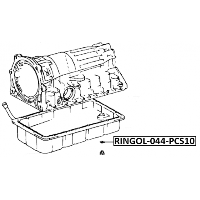 FEBEST 88430-121622X