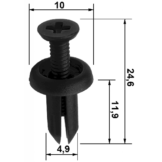FEBEST 88570-006