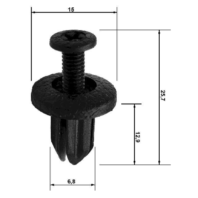 FEBEST 88570-007