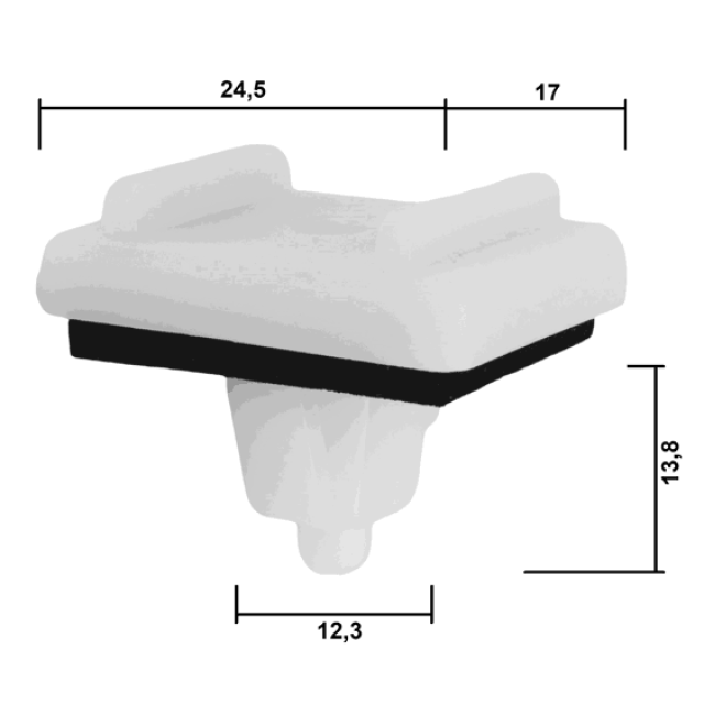 FEBEST 88570-012