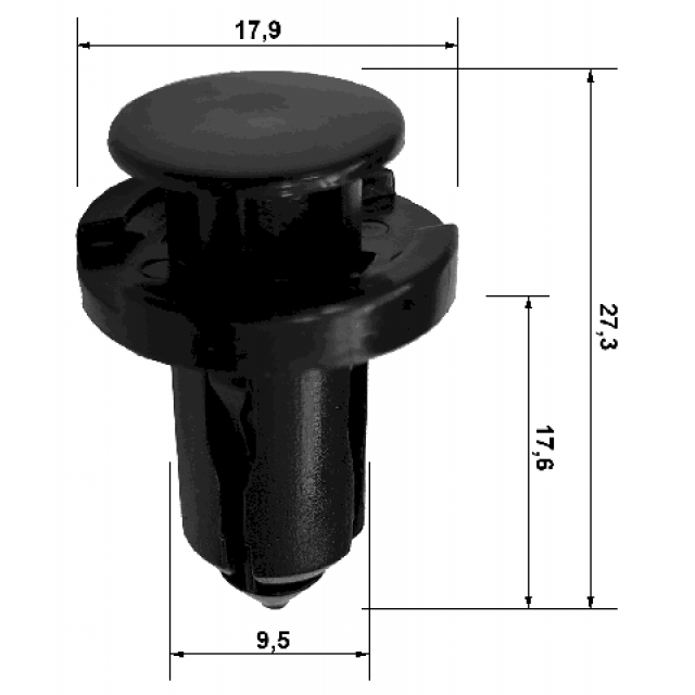 FEBEST 88570-016