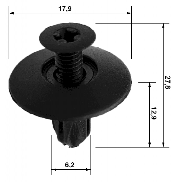 FEBEST 88570-024