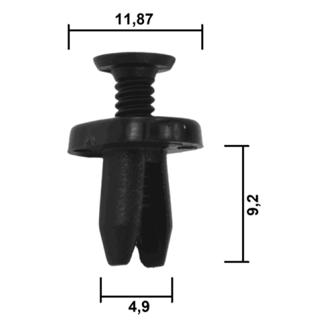 FEBEST 88570-040
