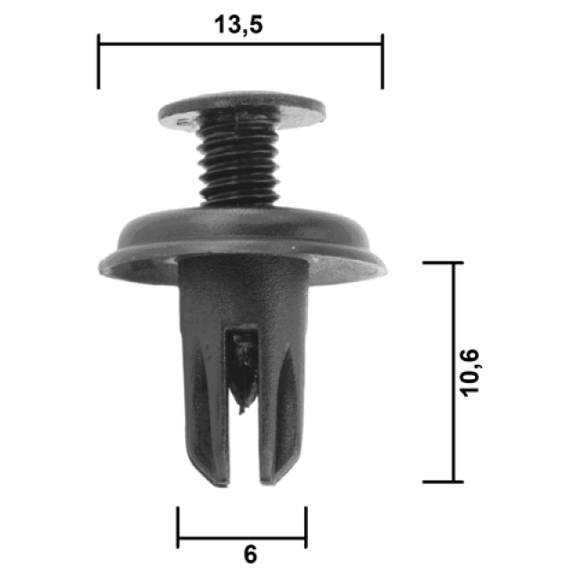 FEBEST 88570-041