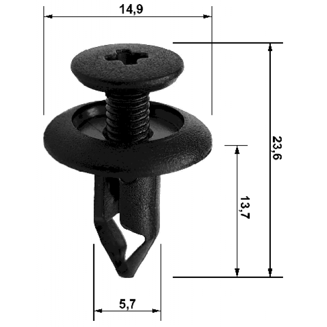 FEBEST 88570-051