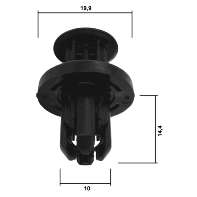 FEBEST 88570-103