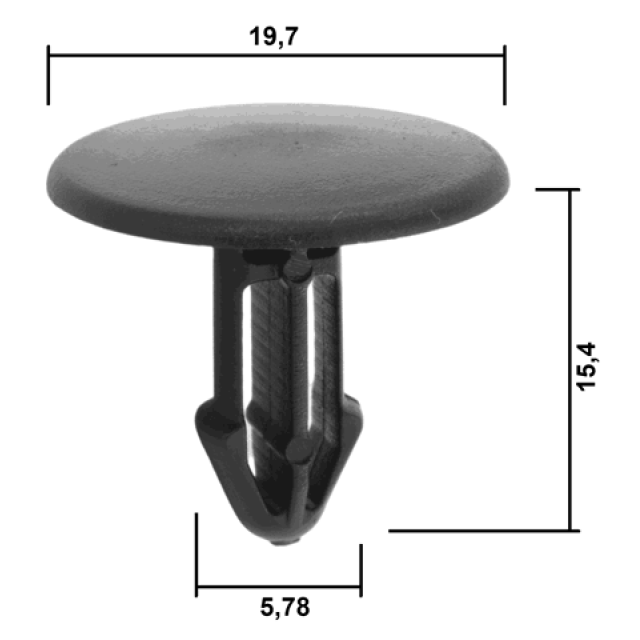 FEBEST 88570-120
