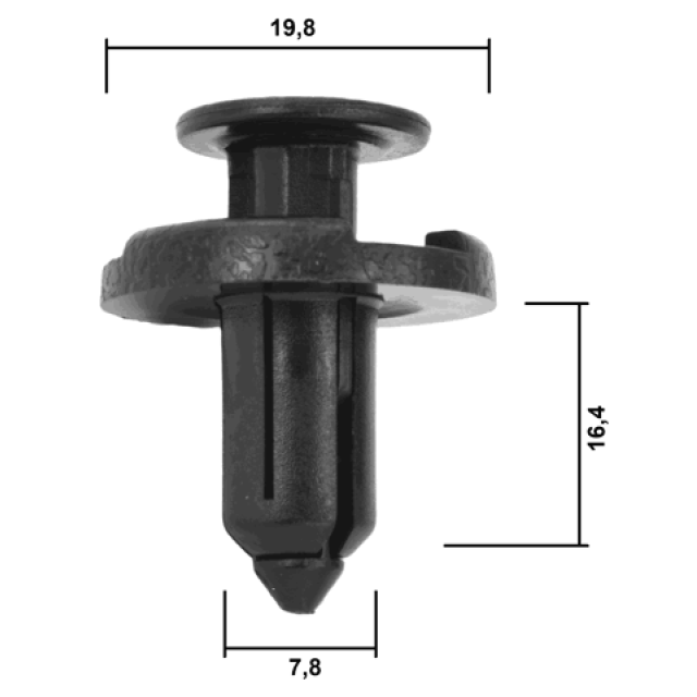 FEBEST 88570-131