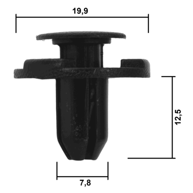 FEBEST 88570-140