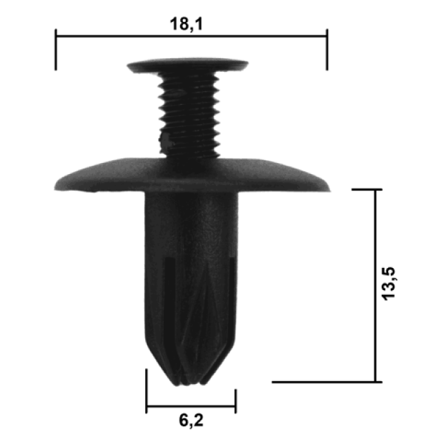 FEBEST 88570-148