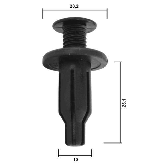 FEBEST 88570-149