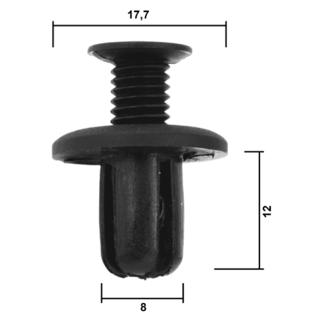 FEBEST 88570-150