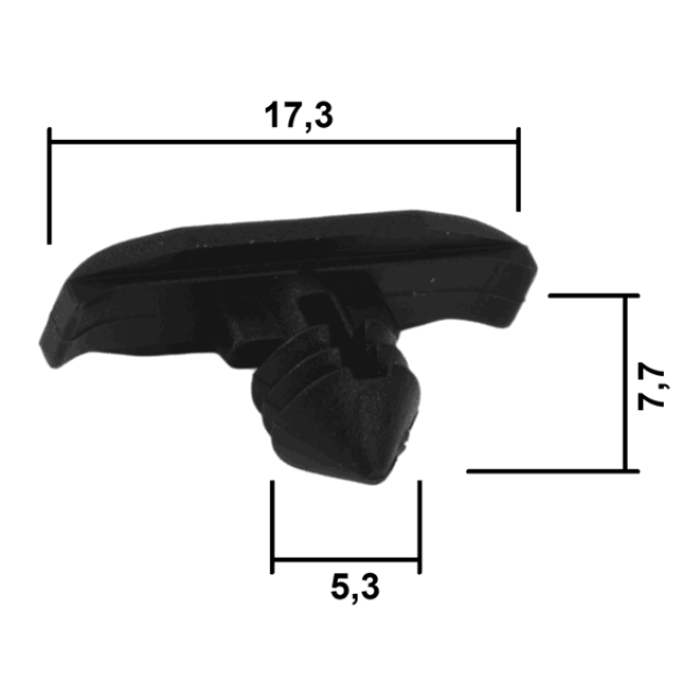 FEBEST 88570-165
