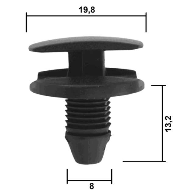 FEBEST 88570-209