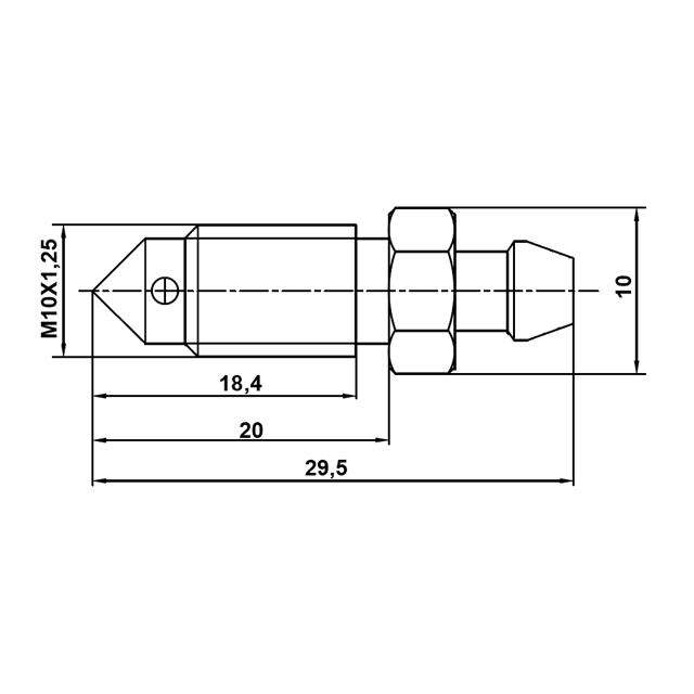 FEBEST 8870-001