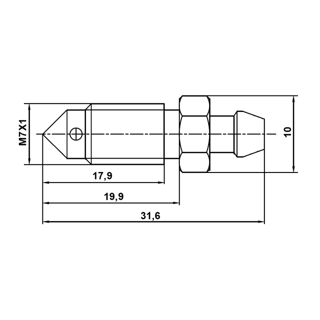FEBEST 8870-002