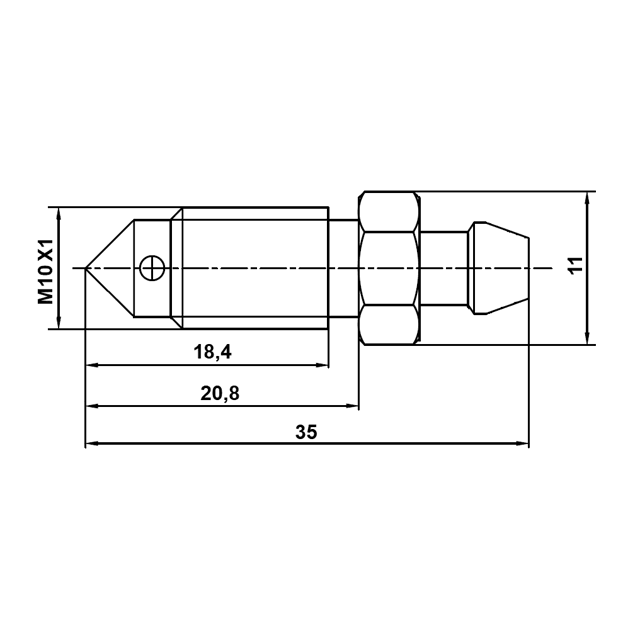 FEBEST 8870-005