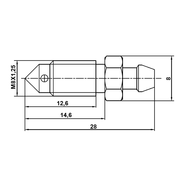 FEBEST 8870-006