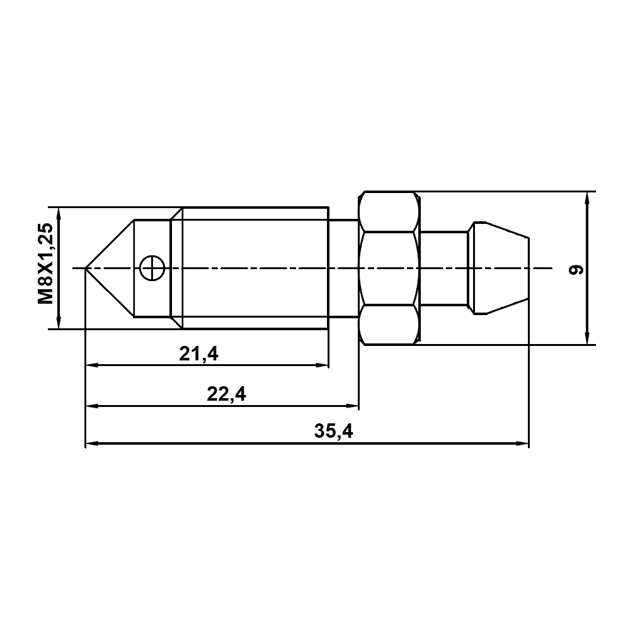 FEBEST 8870-007