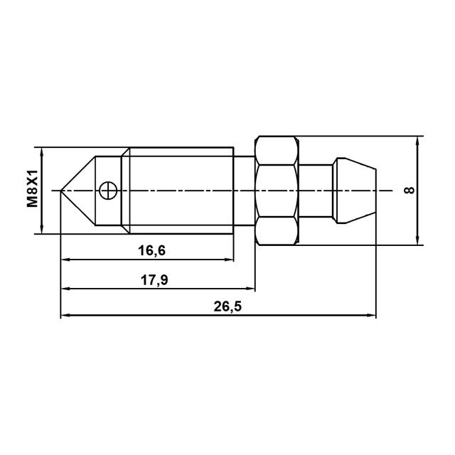 FEBEST 8870-008