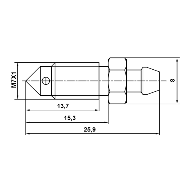 FEBEST 8870-010