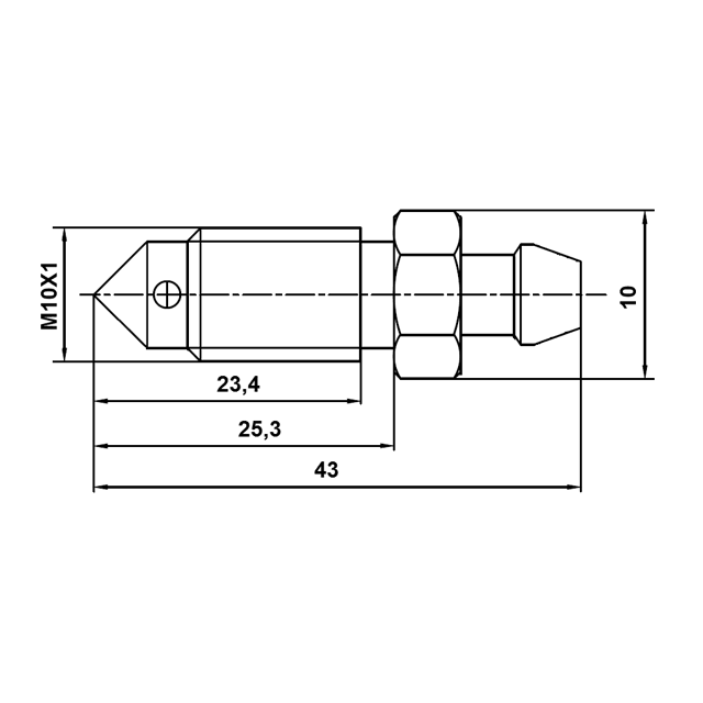 FEBEST 8870-012
