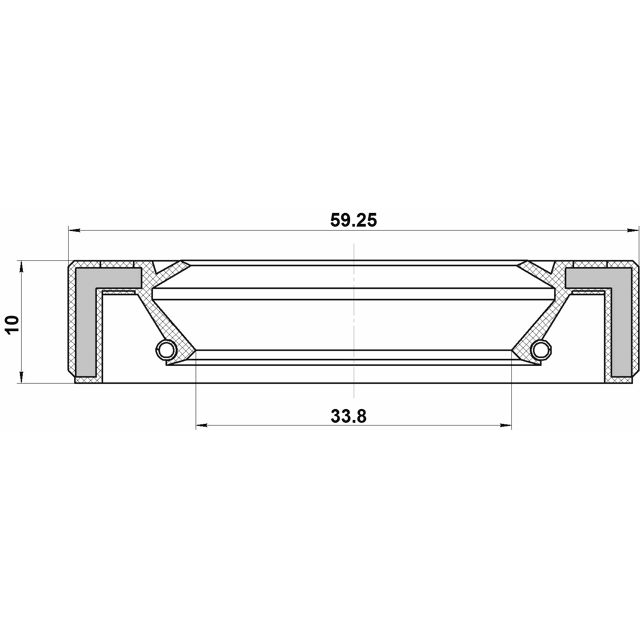FEBEST 95GAW-35591010R