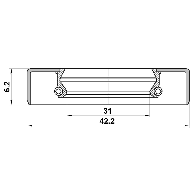 FEBEST 95GDY-32420606C