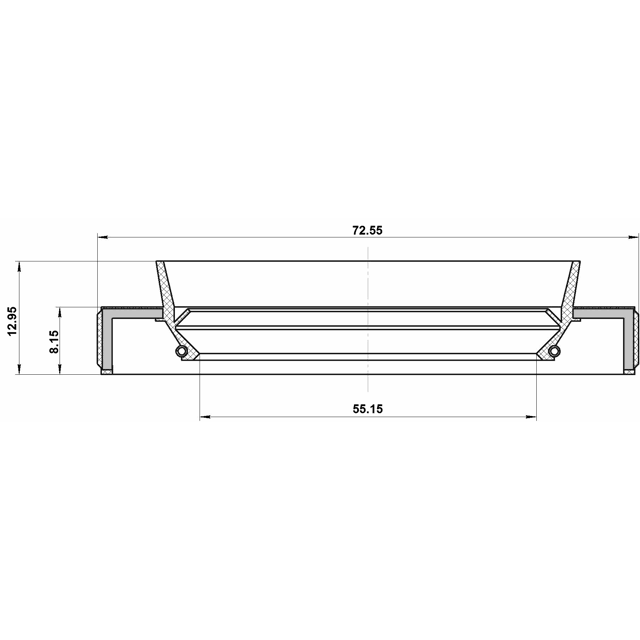 FEBEST 95HBY-57720813X