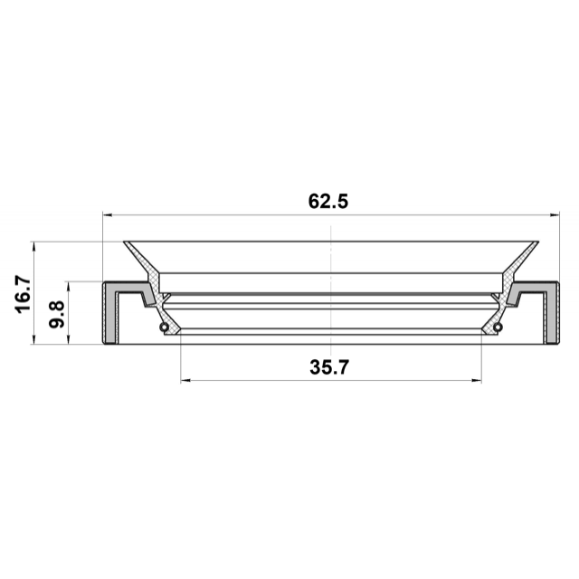 FEBEST 95JAS-37621017R