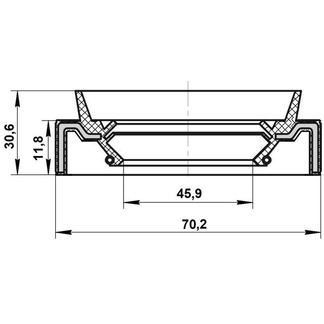 FEBEST 95JAS-47701232C