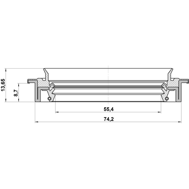 FEBEST 95JDS-57740914X