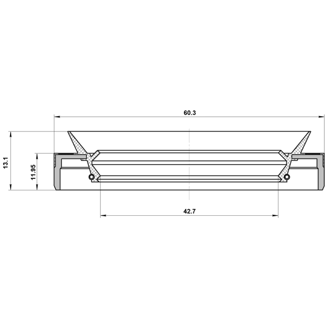 FEBEST 95MEY-44601213C