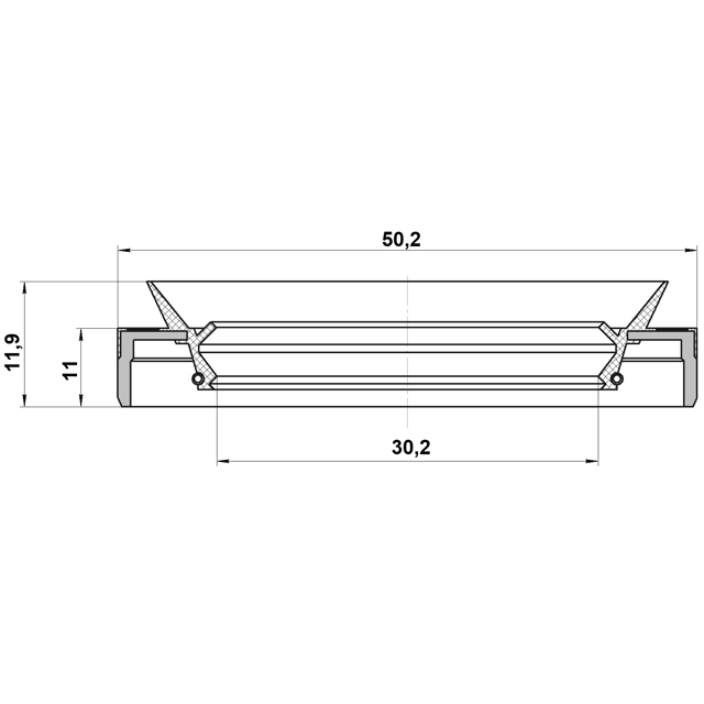 FEBEST 95MFW-32501112R