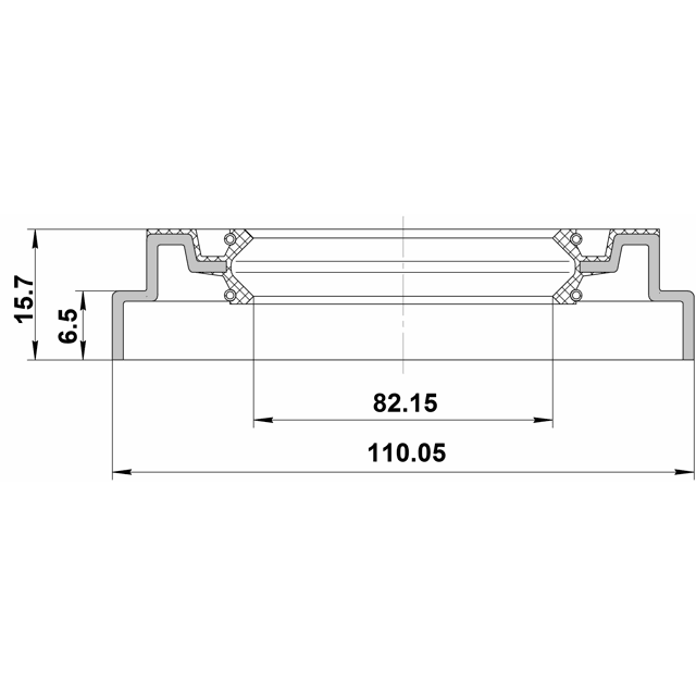 FEBEST 95QDS-841100716X