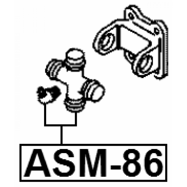 FEBEST ASM-86