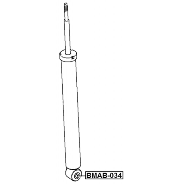FEBEST BMAB-034