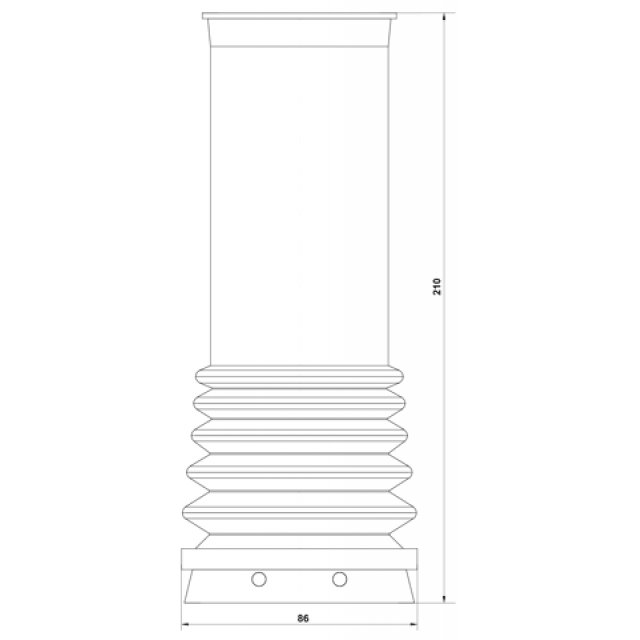 FEBEST BZSHB-906F-KIT