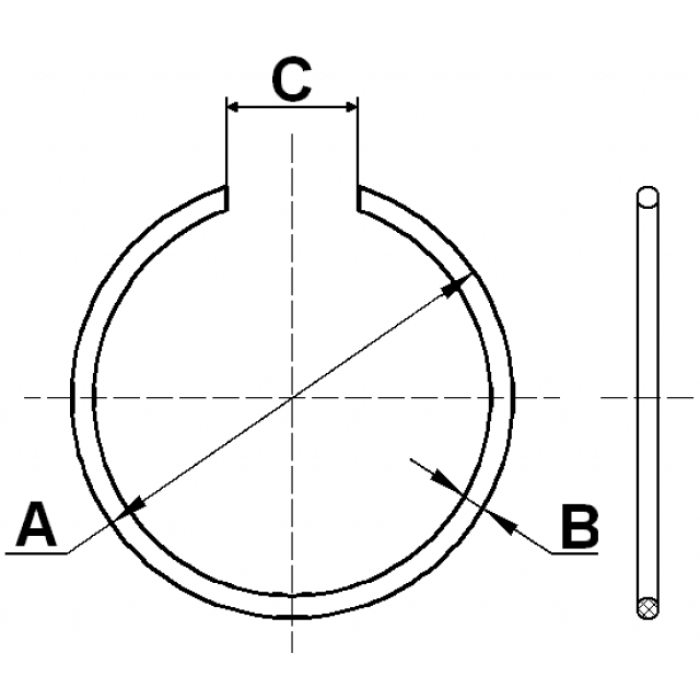 FEBEST CC-1-29X2-2-PCS5