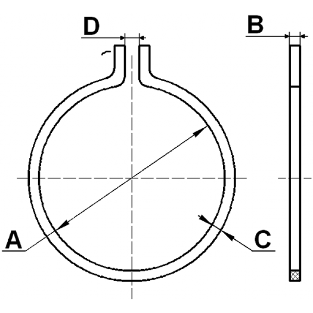 FEBEST CC-3-25X1-PCS10