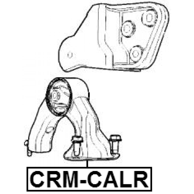FEBEST CRM-CALR