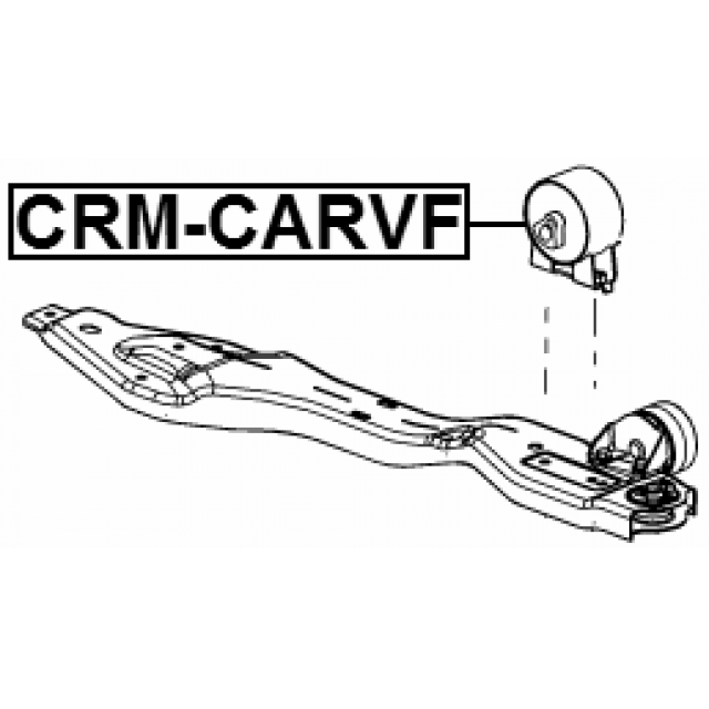 FEBEST CRM-CARVF