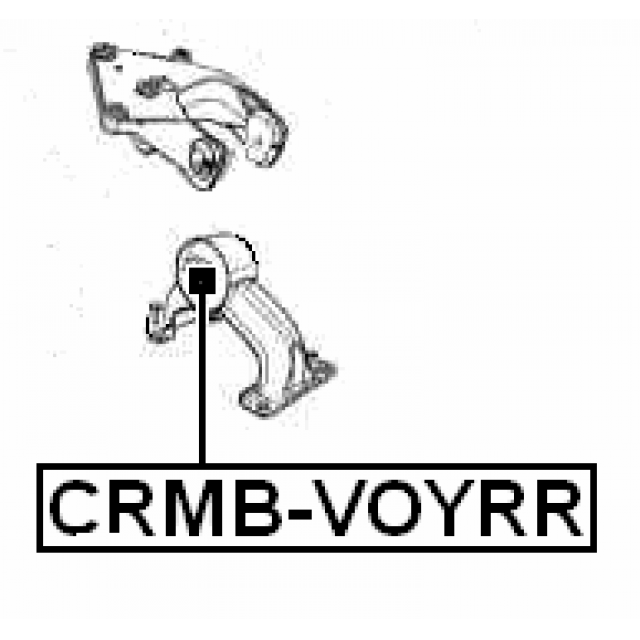 FEBEST CRMB-VOYRR