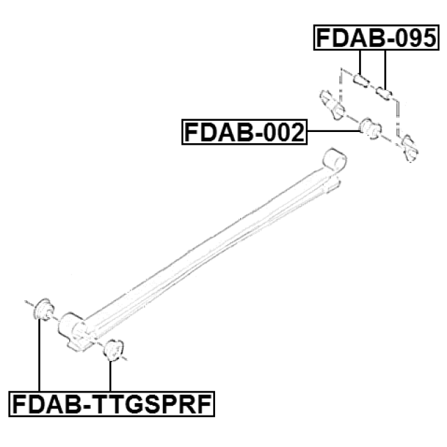 FEBEST FDAB-095