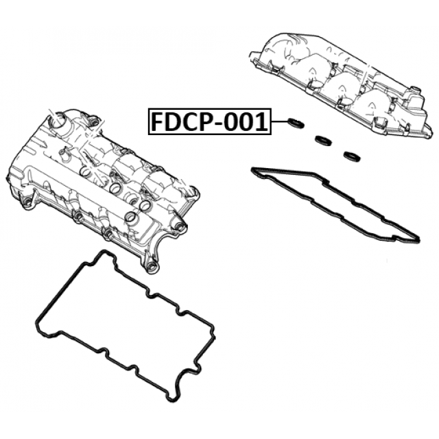 FEBEST FDCP-001